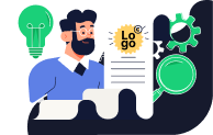 Logos Trademarked