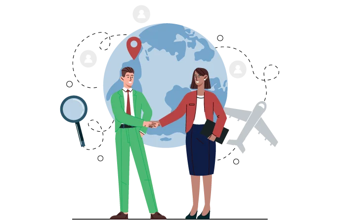 Benefits of professional trademark registration services