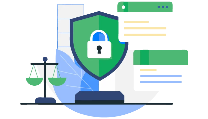 Trademark registration services for brand protection