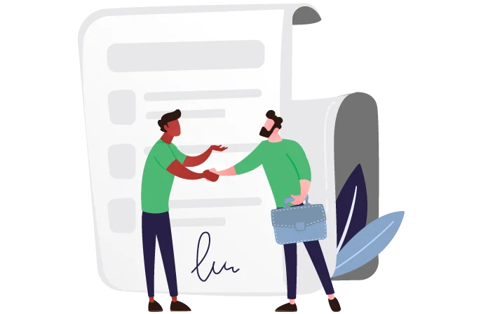 Trademark registration dispute legal representation