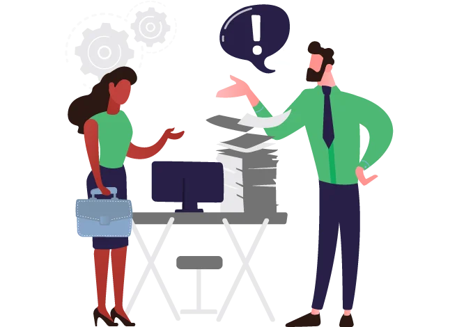 Trademark registration dispute attorney guidance