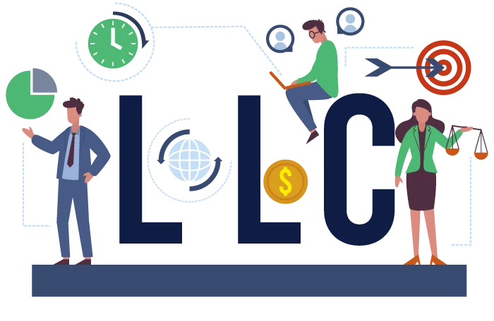 Limited Liability Company (LLC)