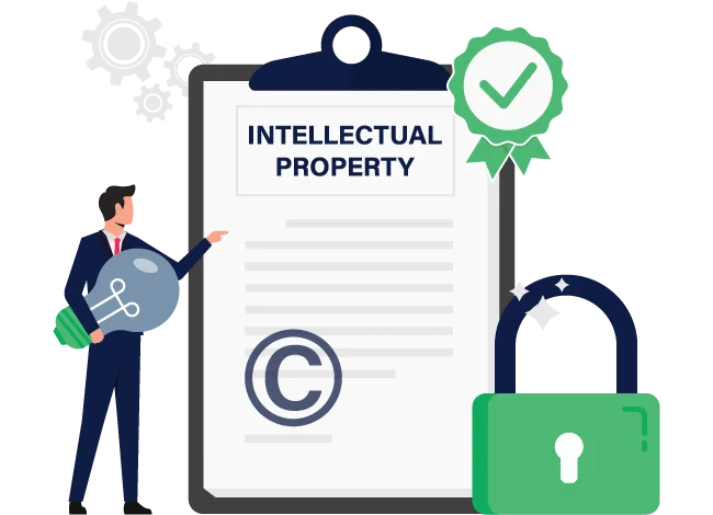 Trademark registration services for copyright registration guidance