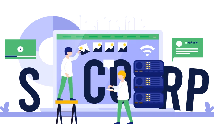 S Corporation