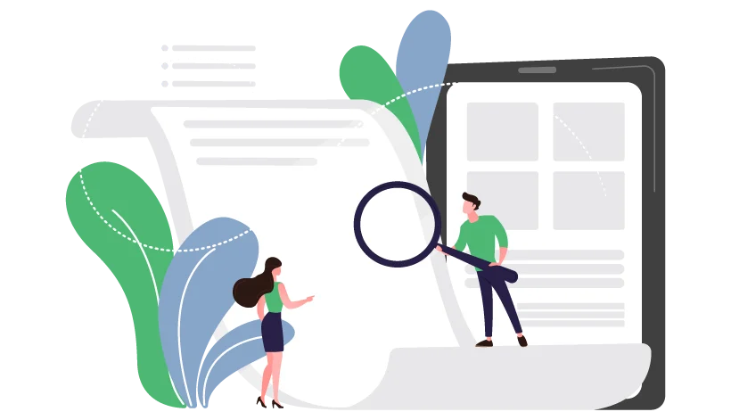 Statement of use filing and trademark registration services
