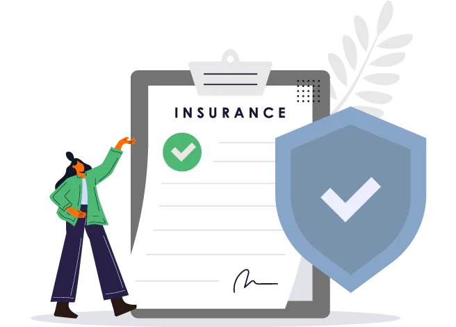 Trademark registration insurance guidance